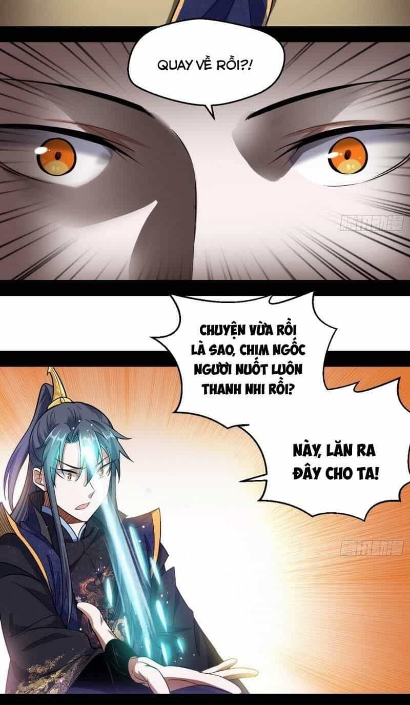 Ta Là Tà Đế - Chương 72 - ảnh 21