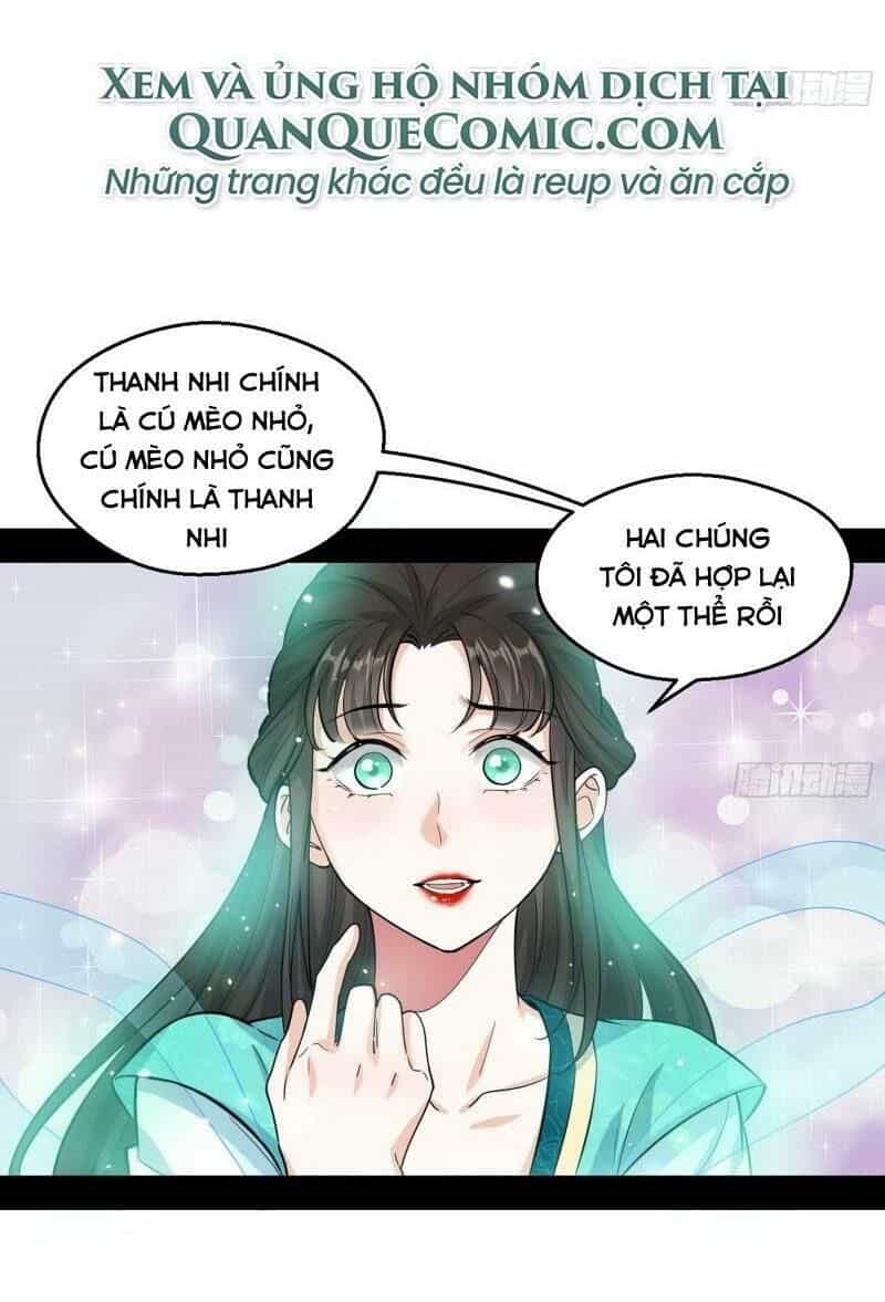 Ta Là Tà Đế - Chương 72 - ảnh 34