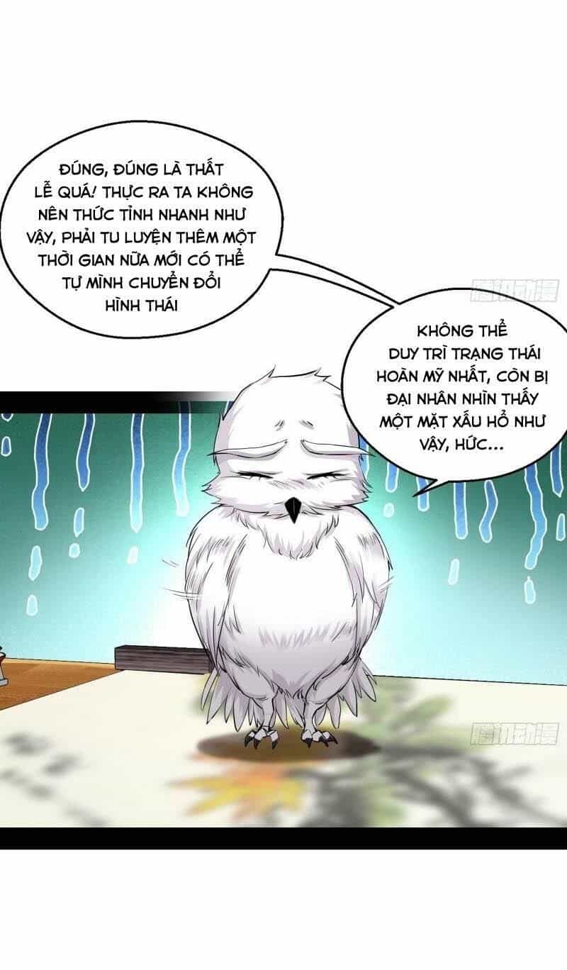 Ta Là Tà Đế - Chương 72 - ảnh 39