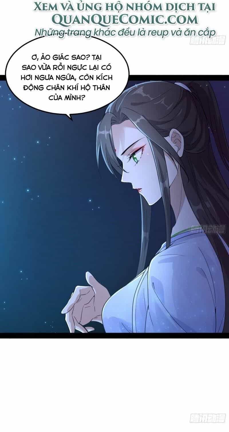 Ta Là Tà Đế - Chương 73 - ảnh 26