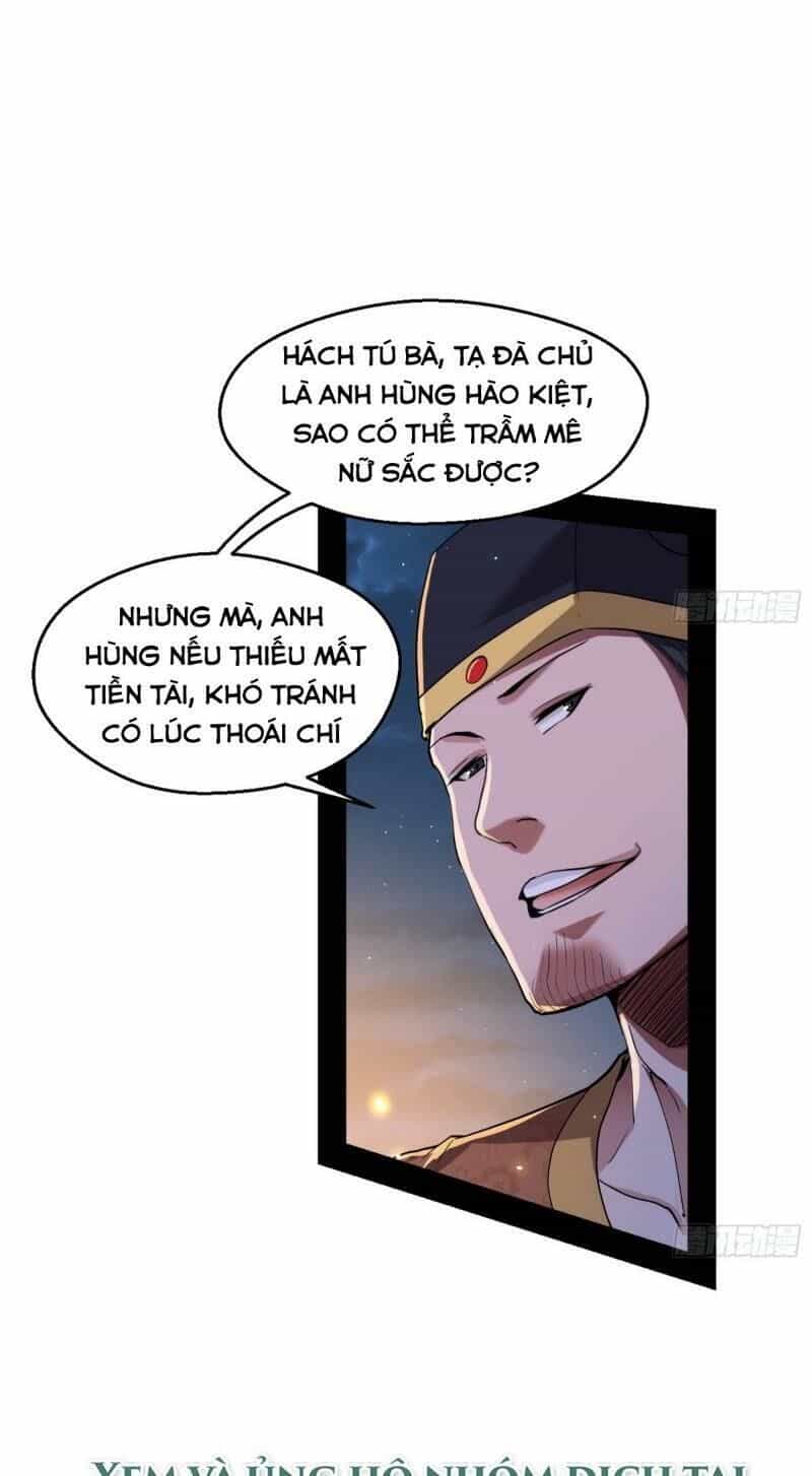 Ta Là Tà Đế - Chương 74 - ảnh 25