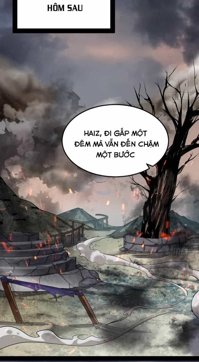Ta Là Tà Đế - Chương 75 - ảnh 12