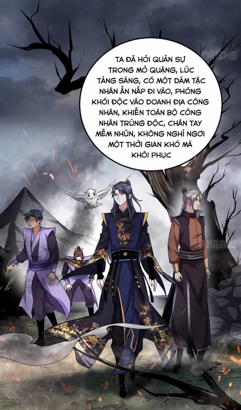 Ta Là Tà Đế - Chương 75 - ảnh 13