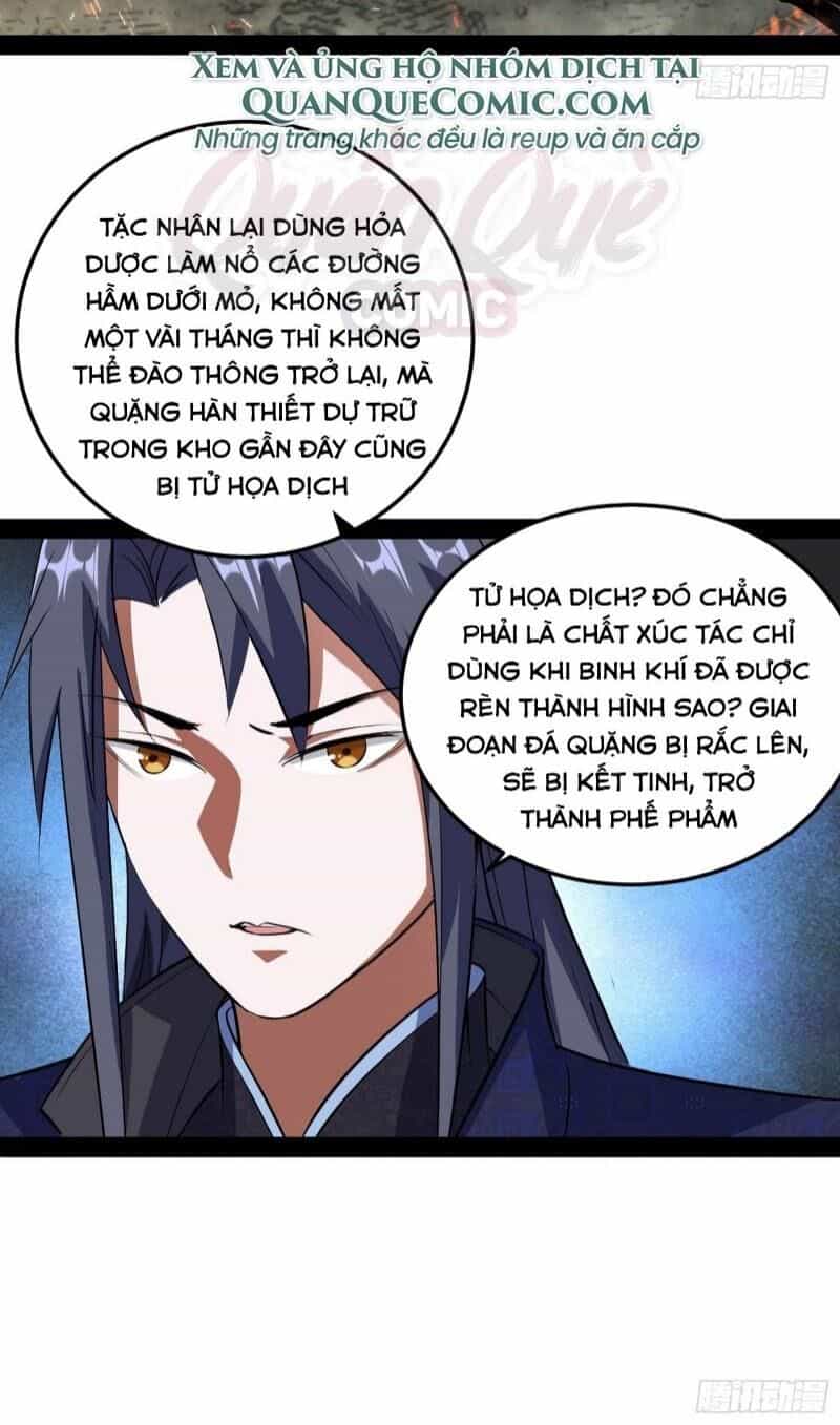 Ta Là Tà Đế - Chương 75 - ảnh 14
