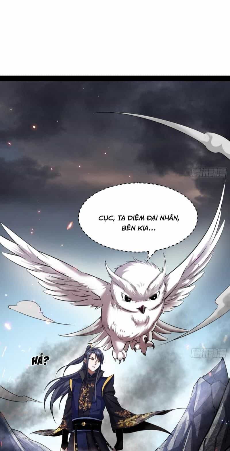 Ta Là Tà Đế - Chương 75 - ảnh 15