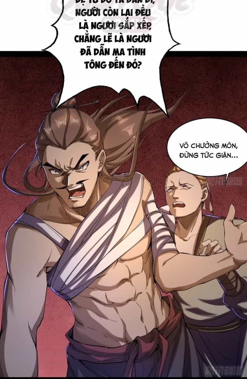 Ta Là Tà Đế - Chương 75 - ảnh 44