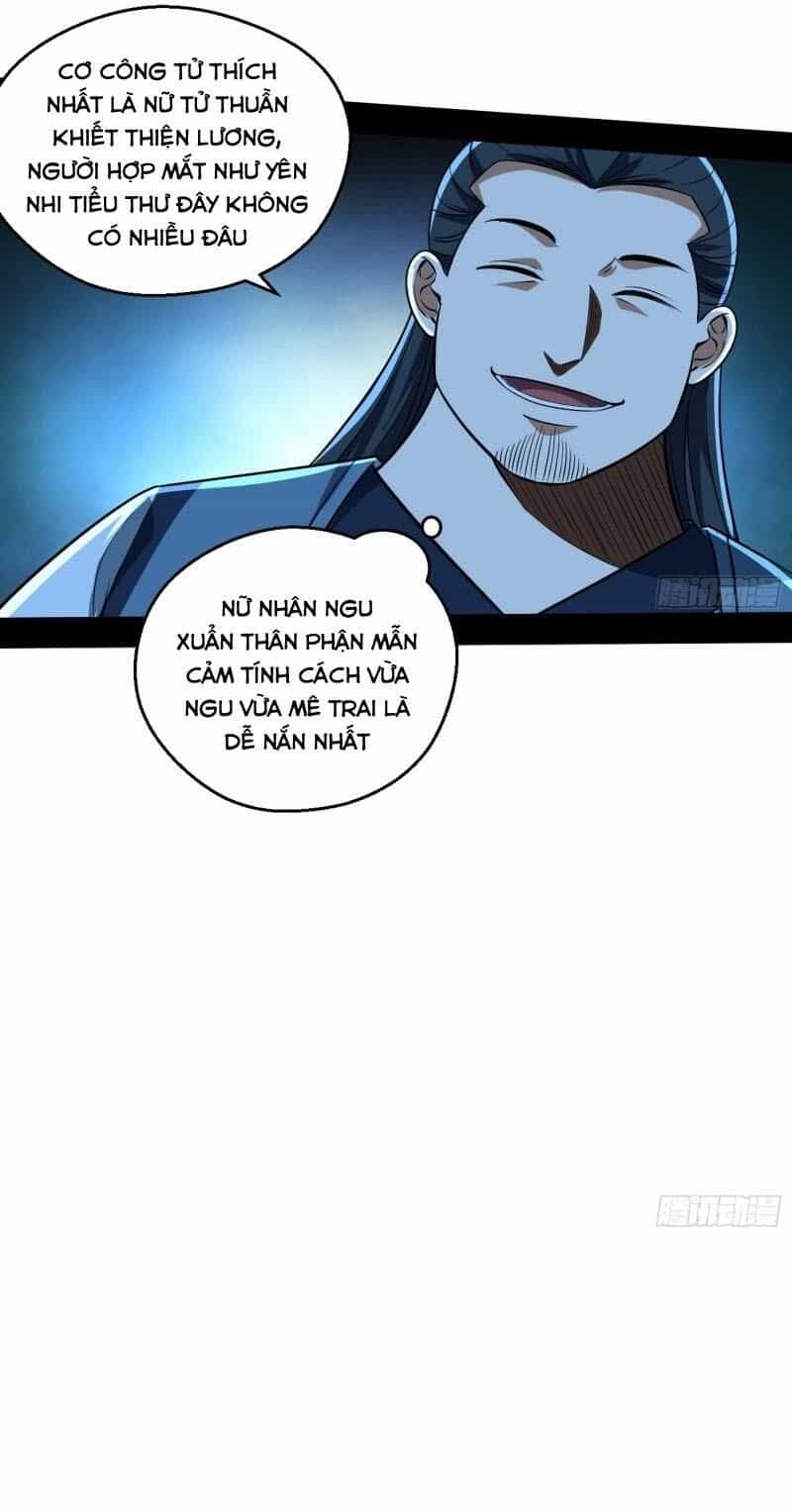 Ta Là Tà Đế - Chương 77 - ảnh 15
