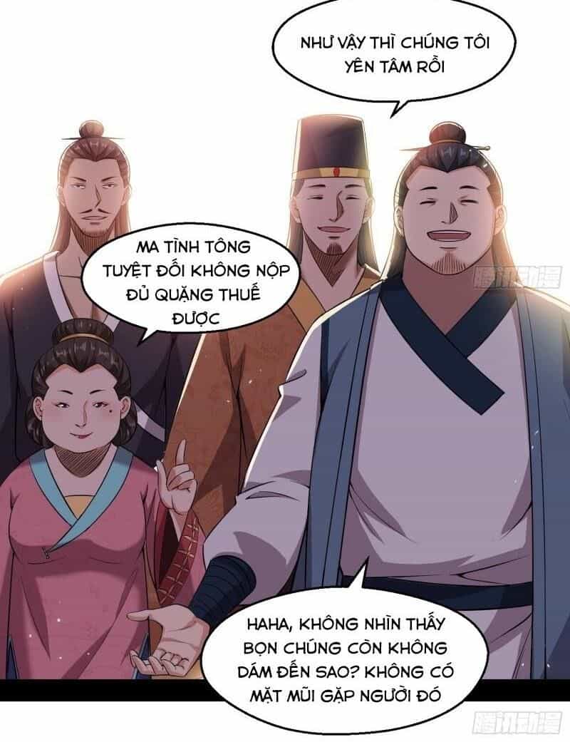Ta Là Tà Đế - Chương 79 - ảnh 12