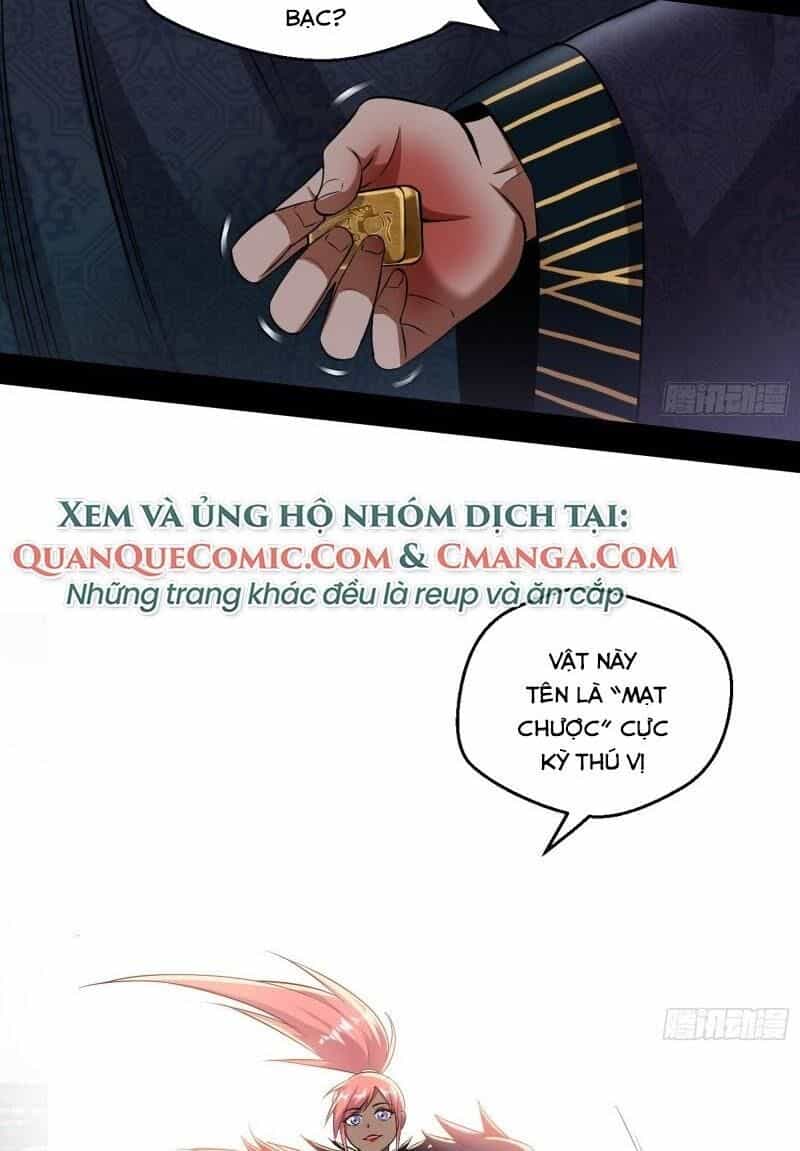 Ta Là Tà Đế - Chương 79 - ảnh 26