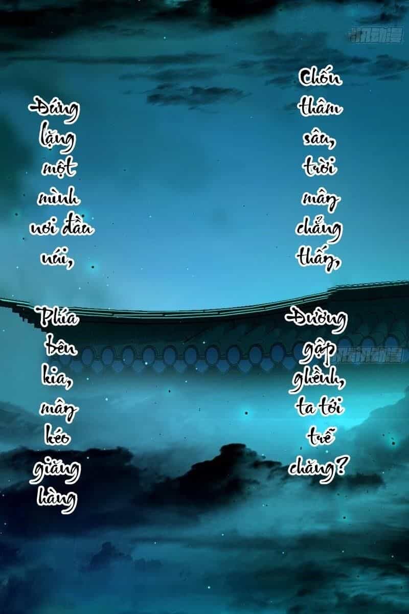 Ta Là Tà Đế - Chương 79 - ảnh 36