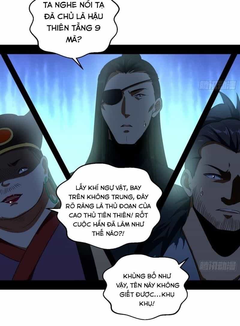 Ta Là Tà Đế - Chương 79 - ảnh 51
