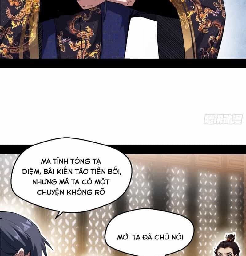 Ta Là Tà Đế - Chương 79 - ảnh 59