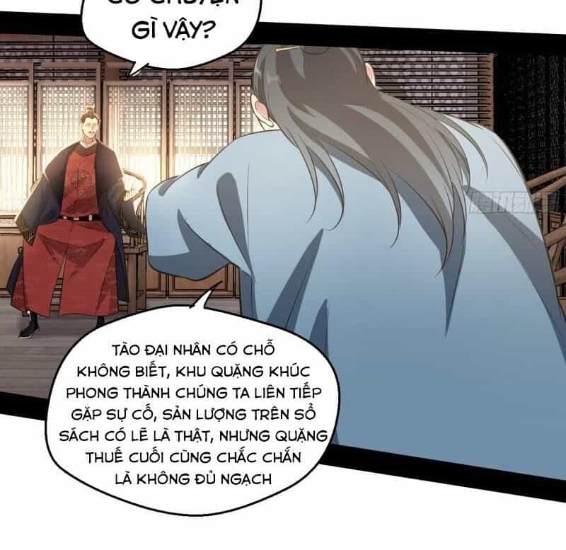 Ta Là Tà Đế - Chương 79 - ảnh 81