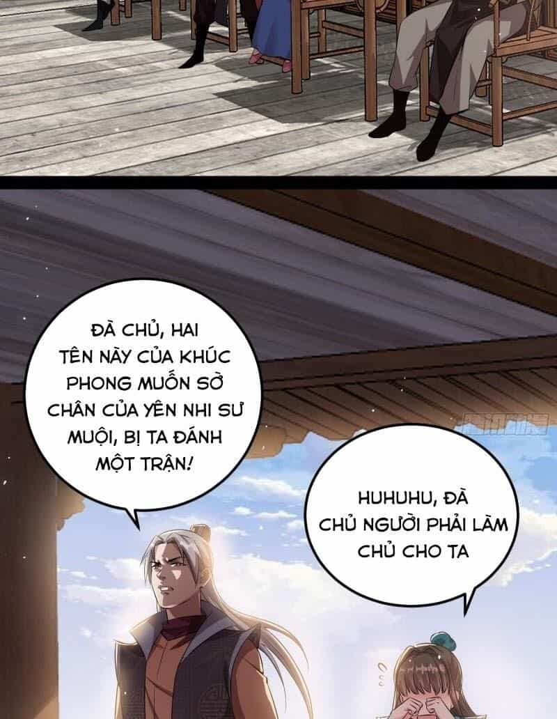 Ta Là Tà Đế - Chương 80 - ảnh 11
