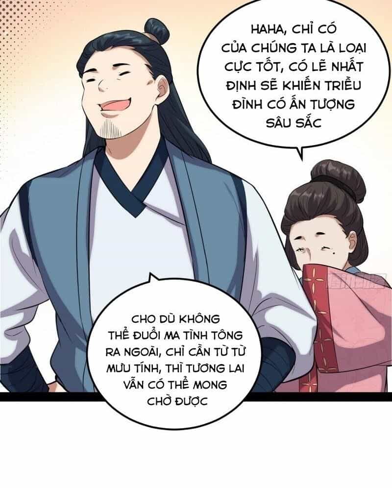 Ta Là Tà Đế - Chương 80 - ảnh 51