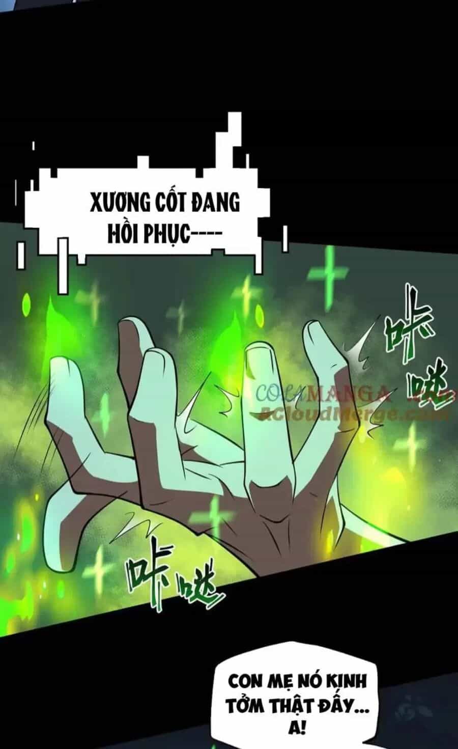 Ta Là Tai Họa Cấp Mục Sư - Chương 10 - ảnh 39