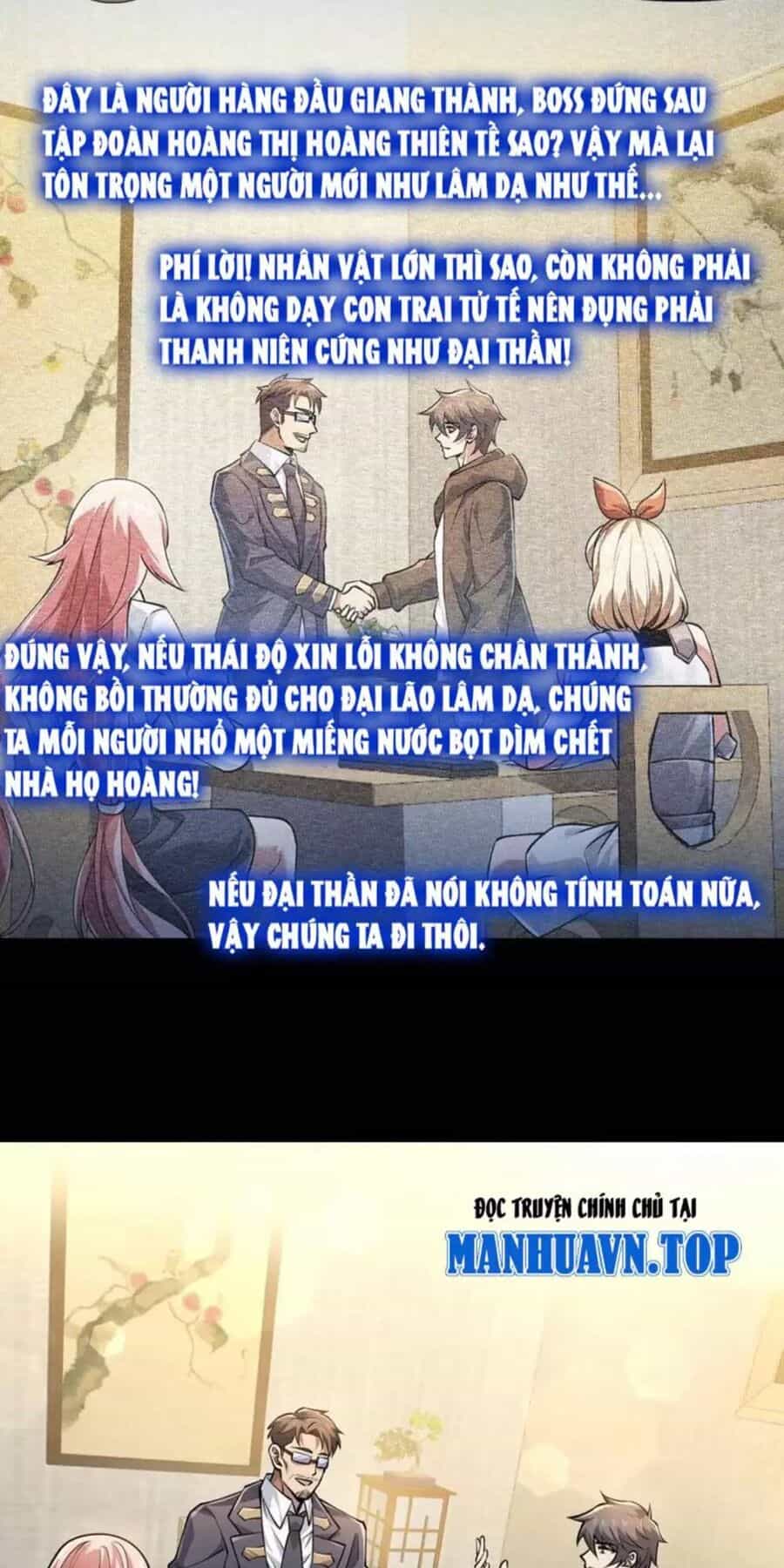 Ta Là Tai Họa Cấp Mục Sư - Chương 12 - ảnh 42
