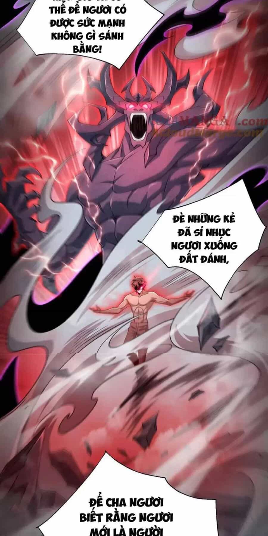 Ta Là Tai Họa Cấp Mục Sư - Chương 13 - ảnh 8