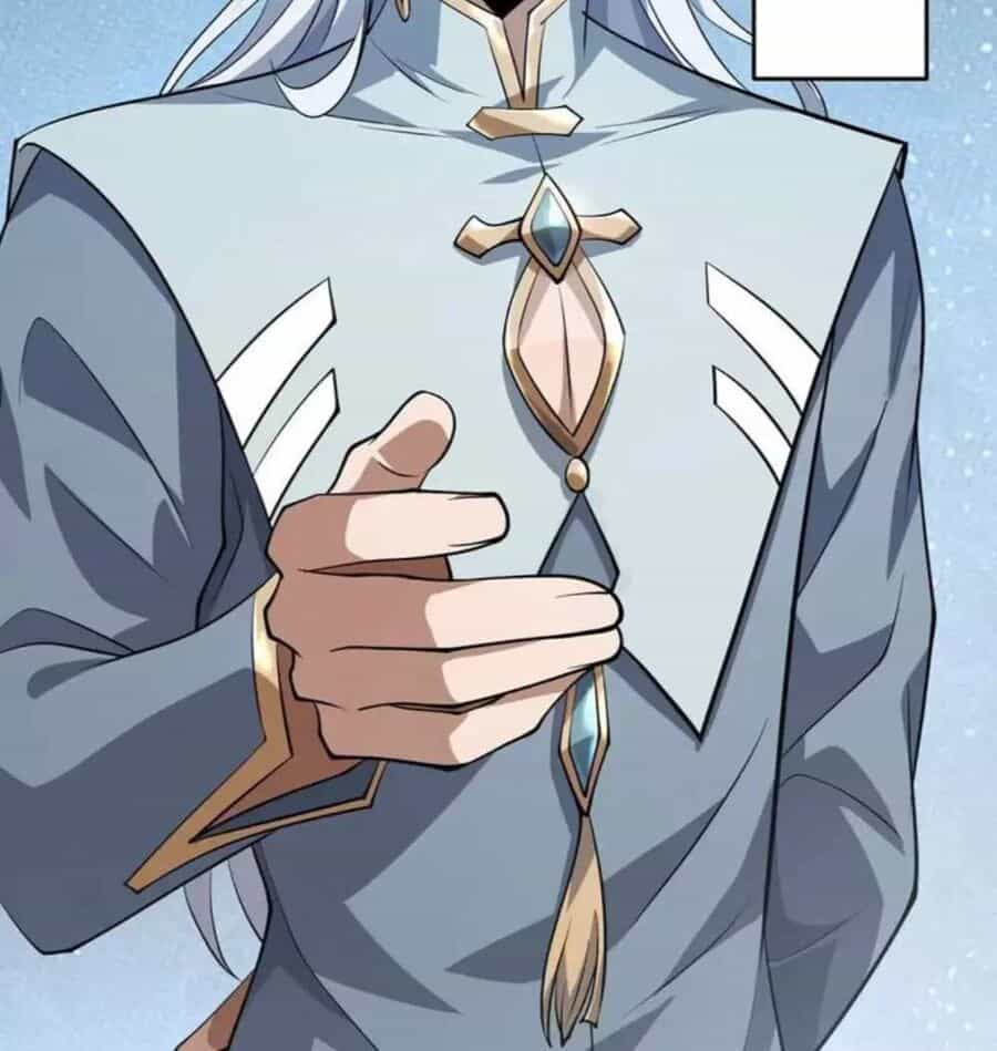 Ta Là Tai Họa Cấp Mục Sư - Chương 16 - ảnh 16