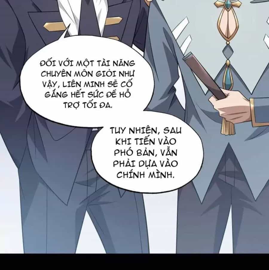 Ta Là Tai Họa Cấp Mục Sư - Chương 20 - ảnh 11