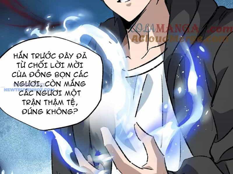 Ta Là Tai Họa Cấp Mục Sư - Chương 29 - ảnh 6