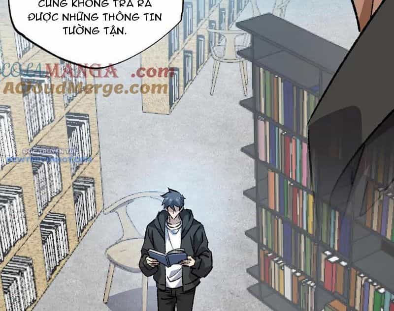 Ta Là Tai Họa Cấp Mục Sư - Chương 31 - ảnh 25