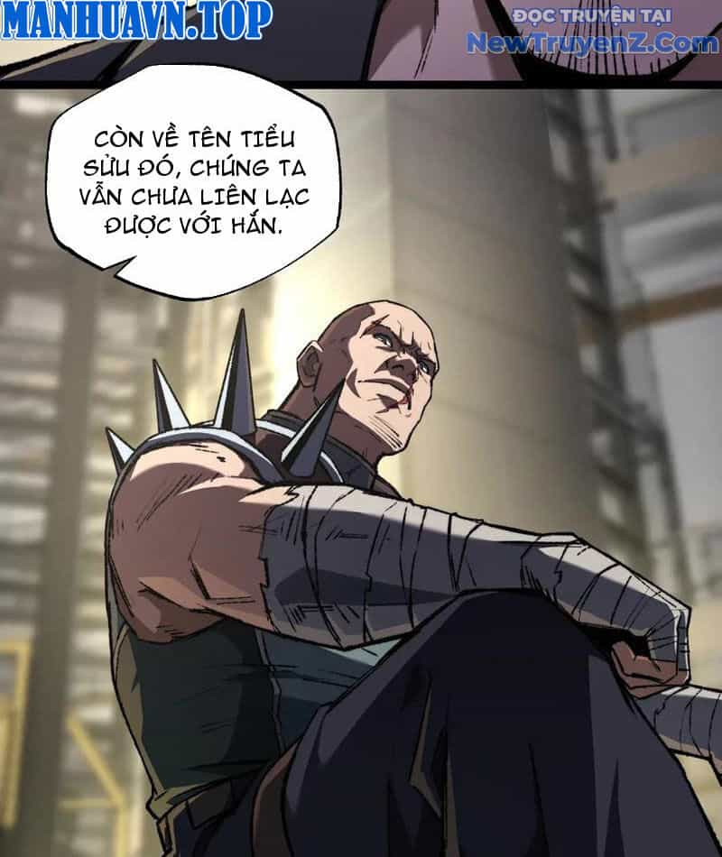 Ta Là Tai Họa Cấp Mục Sư - Chương 40 - ảnh 54
