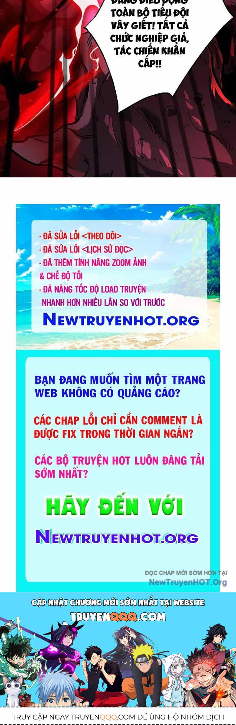 Ta Là Tai Họa Cấp Mục Sư - Chương 48 - ảnh 116