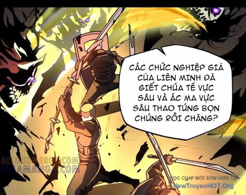 Ta Là Tai Họa Cấp Mục Sư - Chương 52 - ảnh 8