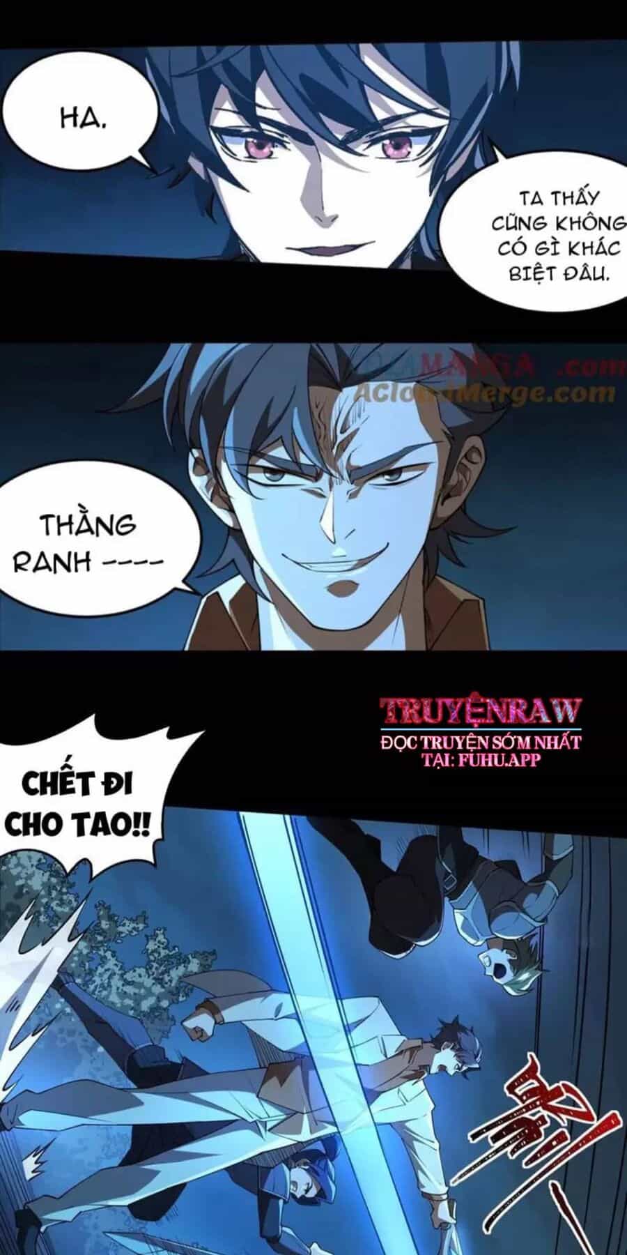 Ta Là Tai Họa Cấp Mục Sư - Chương 9 - ảnh 31