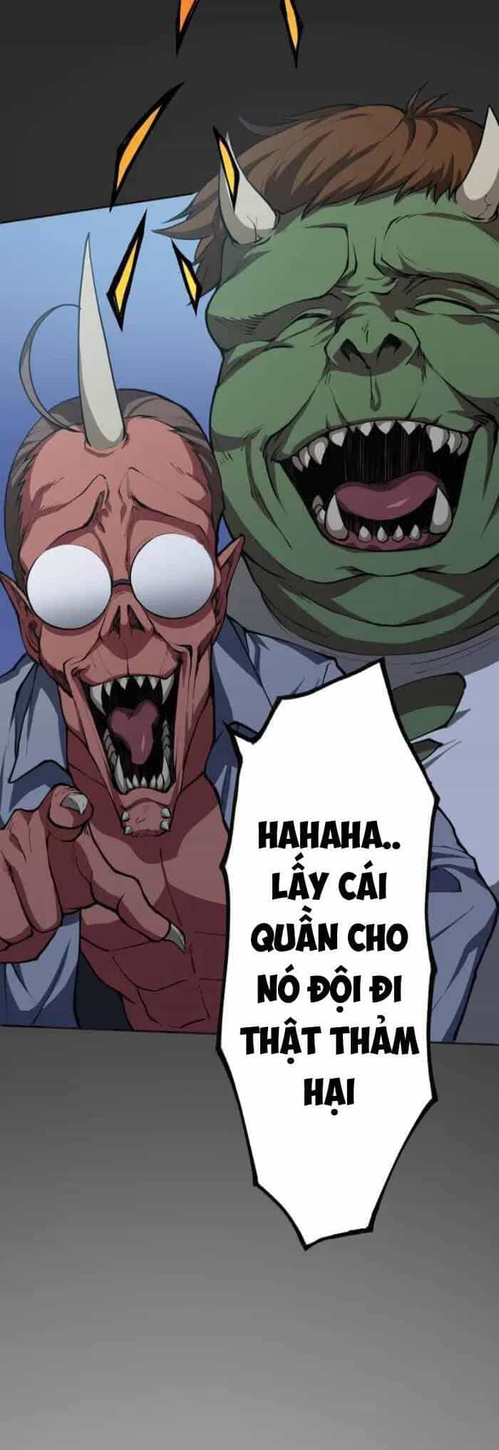 Ta Là Thiên Thần Mạnh Nhất - Chương 1 - ảnh 53