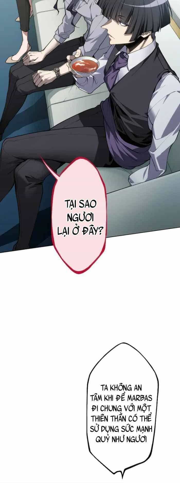 Ta Là Thiên Thần Mạnh Nhất - Chương 10 - ảnh 49