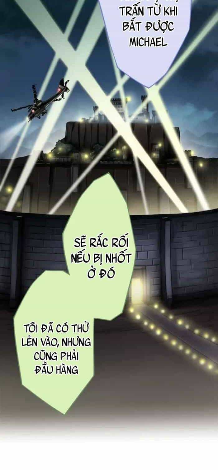 Ta Là Thiên Thần Mạnh Nhất - Chương 6 - ảnh 5