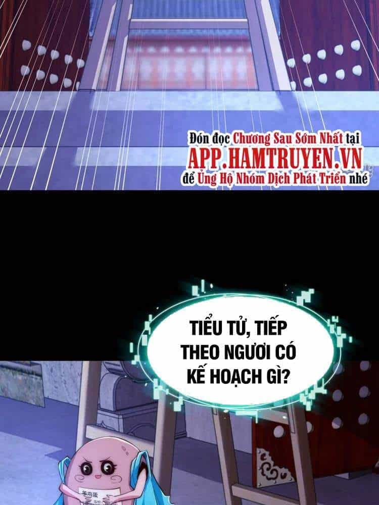 Ta Là Thương Thiên - Chương 10 - ảnh 18