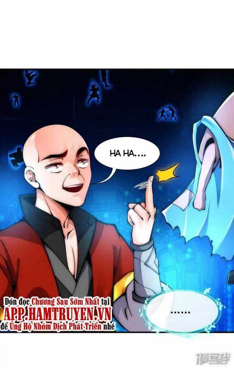 Ta Là Thương Thiên - Chương 7 - ảnh 30