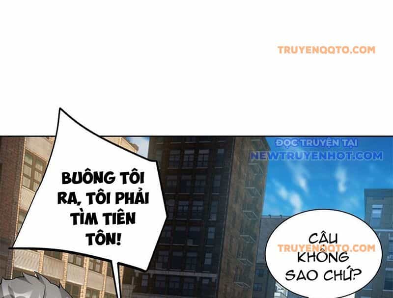 Ta Là Tiên Tôn Thiên Giới Bị Mất Trí Nhớ - Chương 1 - ảnh 44