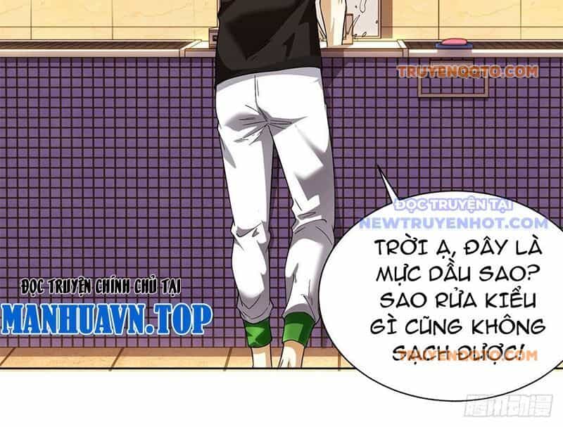 Ta Là Tiên Tôn Thiên Giới Bị Mất Trí Nhớ - Chương 1 - ảnh 78