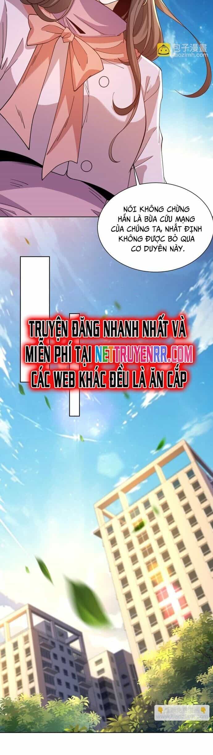 Ta Là Tiên Tôn Thiên Giới Bị Mất Trí Nhớ - Chương 28 - ảnh 15