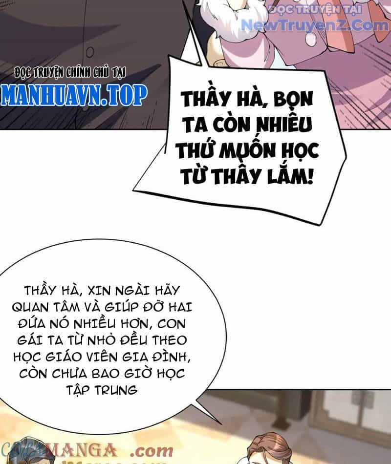 Ta Là Tiên Tôn Thiên Giới Bị Mất Trí Nhớ - Chương 36 - ảnh 86