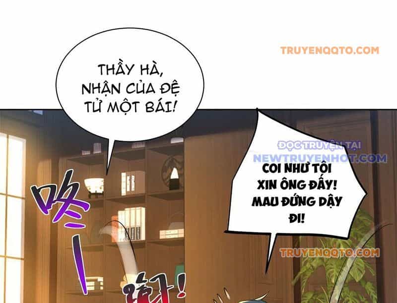 Ta Là Tiên Tôn Thiên Giới Bị Mất Trí Nhớ - Chương 3 - ảnh 71