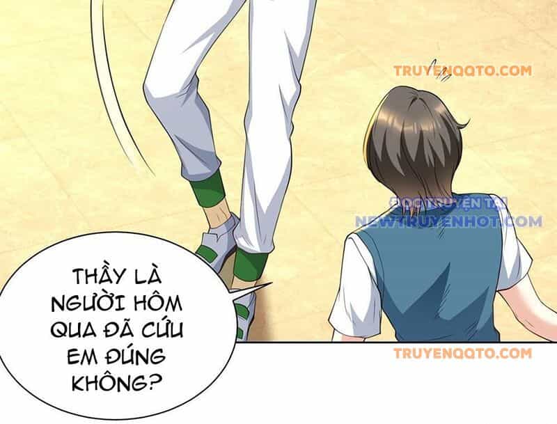 Ta Là Tiên Tôn Thiên Giới Bị Mất Trí Nhớ - Chương 3 - ảnh 83