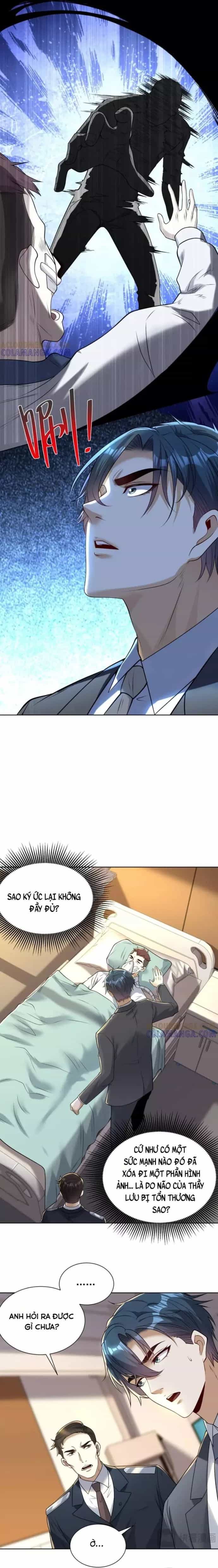 Ta Là Tiên Tôn Thiên Giới Bị Mất Trí Nhớ - Chương 45 - ảnh 12