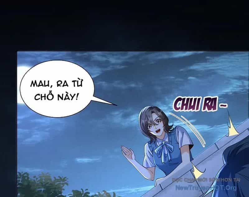 Ta Là Tiên Tôn Thiên Giới Bị Mất Trí Nhớ - Chương 47 - ảnh 92