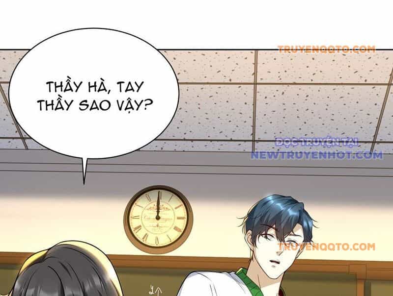 Ta Là Tiên Tôn Thiên Giới Bị Mất Trí Nhớ - Chương 4 - ảnh 132