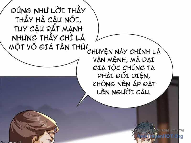 Ta Là Tiên Tôn Thiên Giới Bị Mất Trí Nhớ - Chương 49 - ảnh 69