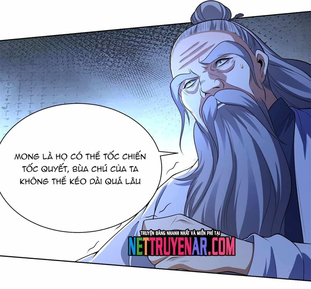 Ta Là Tiên Tôn Thiên Giới Bị Mất Trí Nhớ - Chương 51 - ảnh 28