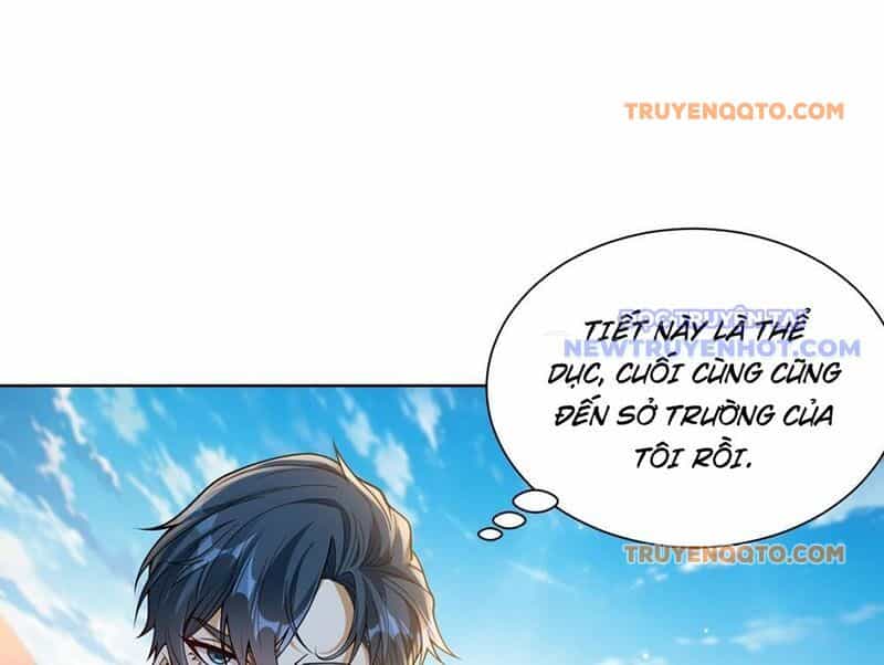 Ta Là Tiên Tôn Thiên Giới Bị Mất Trí Nhớ - Chương 5 - ảnh 10