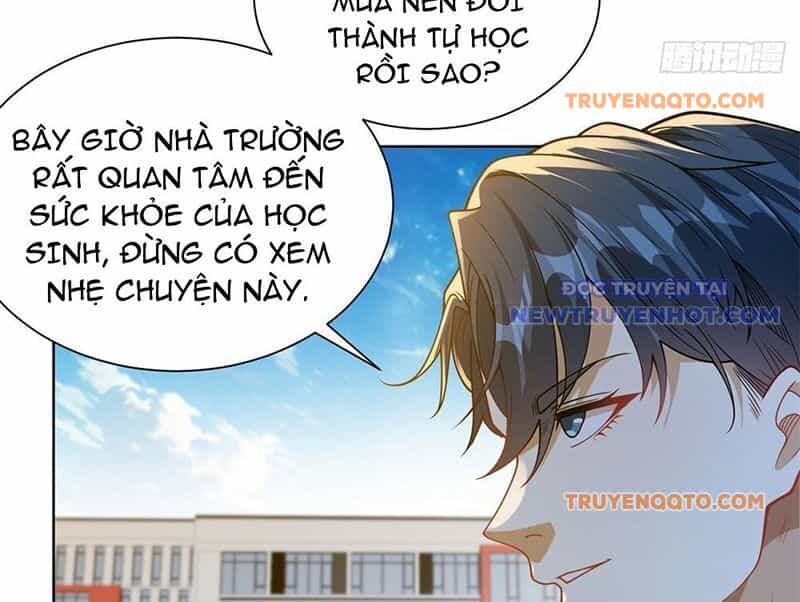 Ta Là Tiên Tôn Thiên Giới Bị Mất Trí Nhớ - Chương 5 - ảnh 26