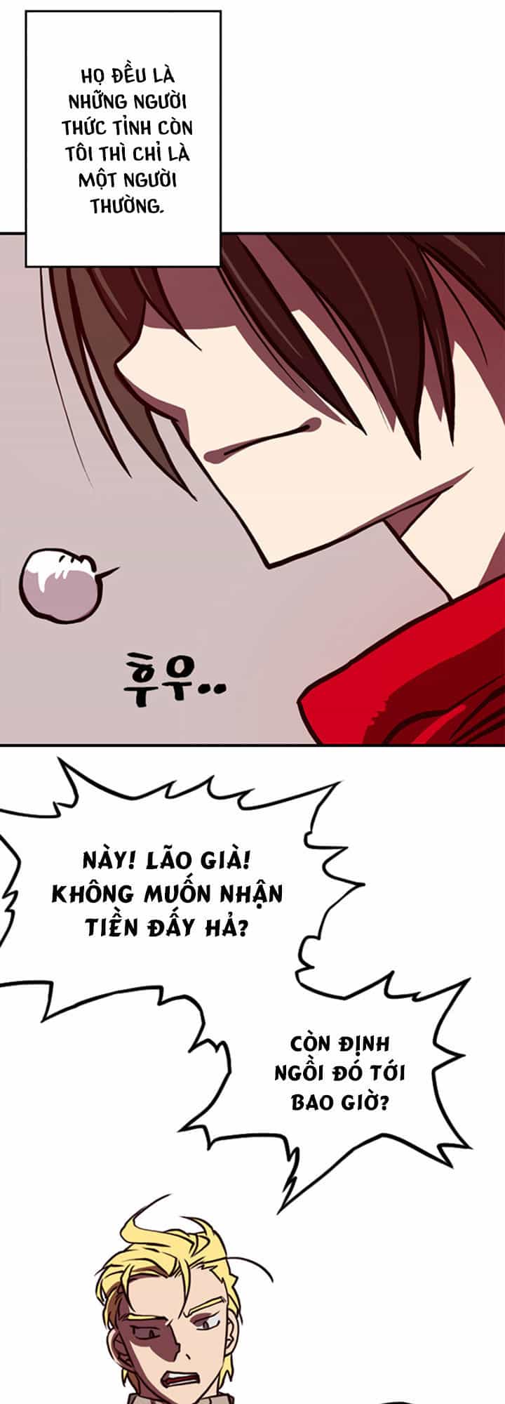Ta Là Vua Pháp Sư - Chương 1 - ảnh 83