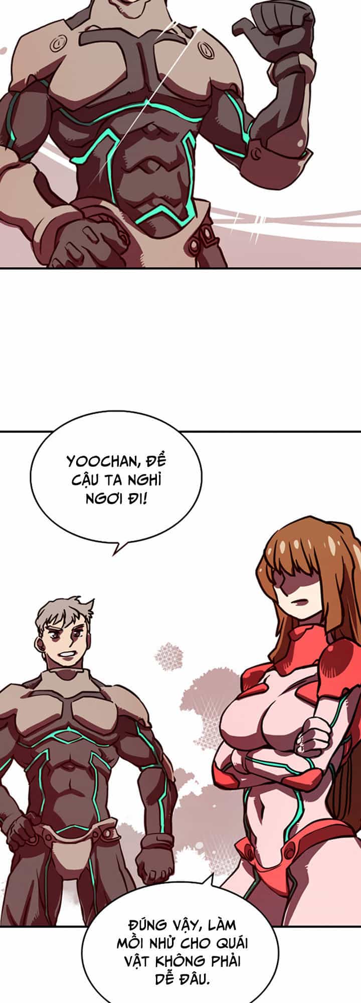 Ta Là Vua Pháp Sư - Chương 1 - ảnh 84